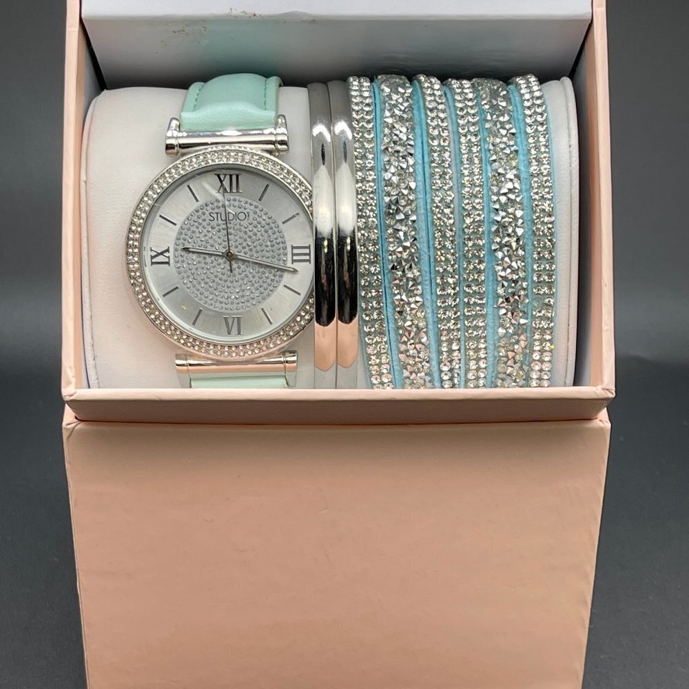 NIB Watch/Bracelet